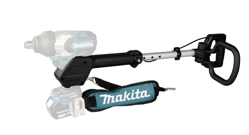 ด้ามจับส่วนขยาย MAKITA 191G67-2 สำหรับบล็อกไฟฟ้า ความยาว 657 - 807 มม.
