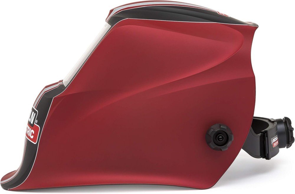 หน้ากากเชื่อม อัตโนมัติ Lincoln Electric Viking™ 1740 ReCode™ Welding Helmet
