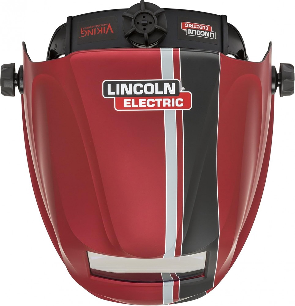 หน้ากากเชื่อม อัตโนมัติ Lincoln Electric Viking™ 1740 ReCode™ Welding Helmet