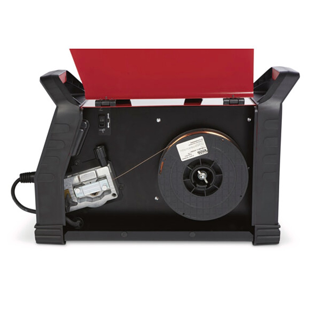 เครื่องเชื่อม MIG Lincoln Electric Power MIG® 215 MPi™ Multi-Process Welder
