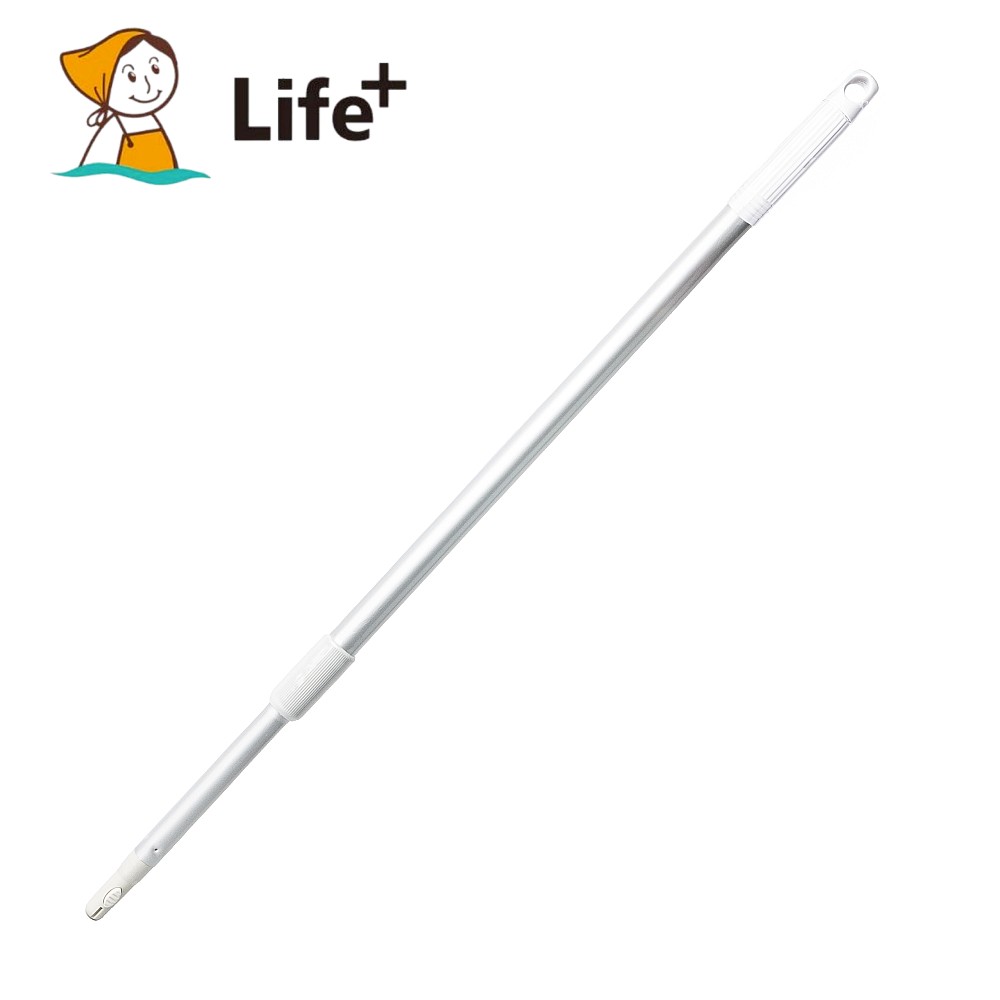 ด้ามจับอะลูมิเนียม แบบยืดสไลด์ Life Plus LF-DNJ สามารถเปลี่ยนหัวได้ พร้อมระบบล็อกเร็ว ขนาด 1180 มม.