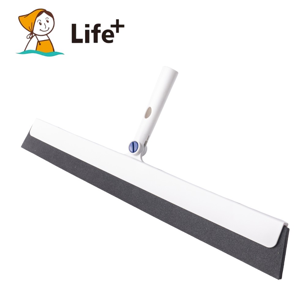 หัวไม้กวาด อเนกประสงค์ Life Plus LF132-110 ขนาด L สามารถถอดเปลี่ยนหัวได้ ขนาด 450 มม.