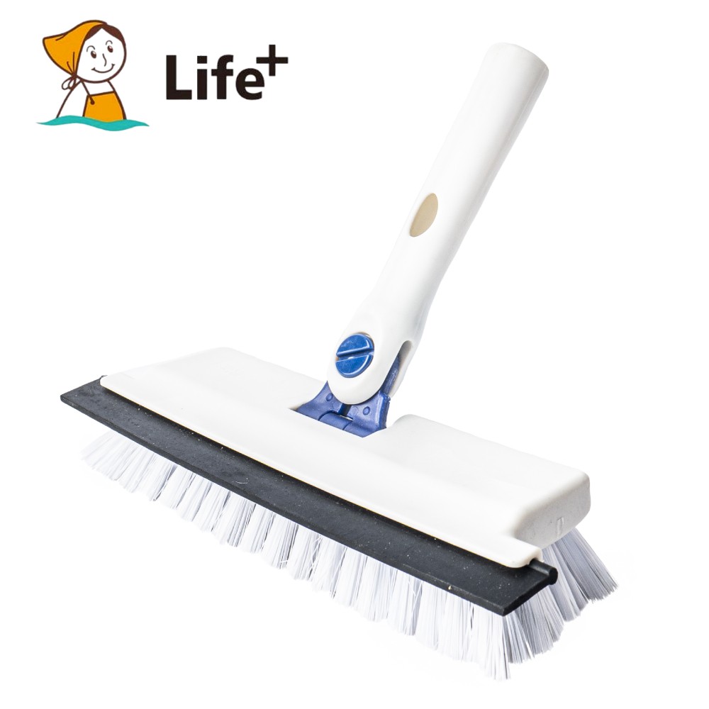หัวแปรงทำความสะอาด อเนกประสงค์ LIFE PLUS LF2185-110