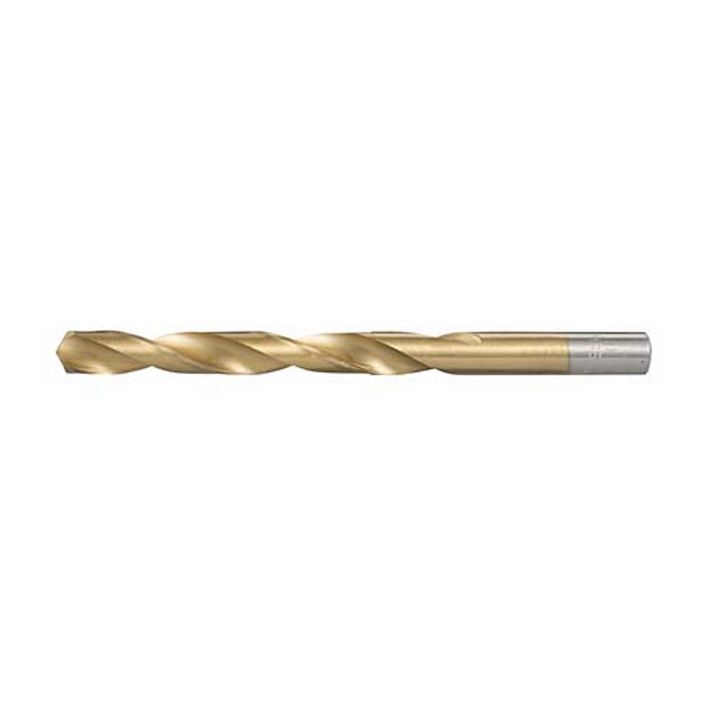 ดอกเจาะเหล็ก HSS-TiN MAKITA D-64076 ขนาด 4.5 x 80 mm.