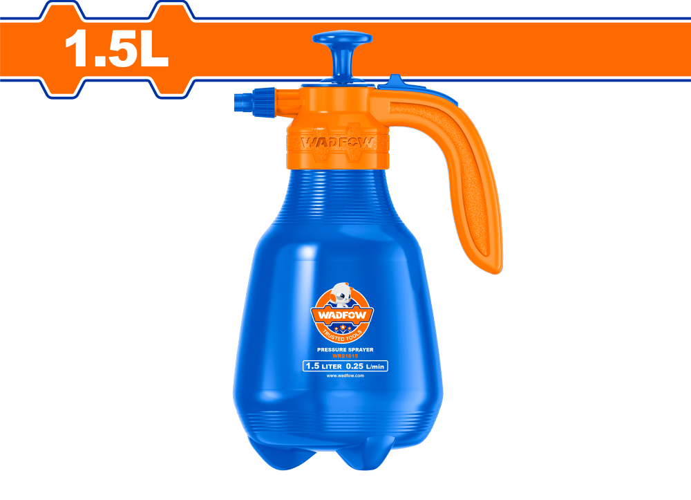 สเปรย์ฉีดน้ำ WADFOW WRS1815 ขนาด 1 5 L 
