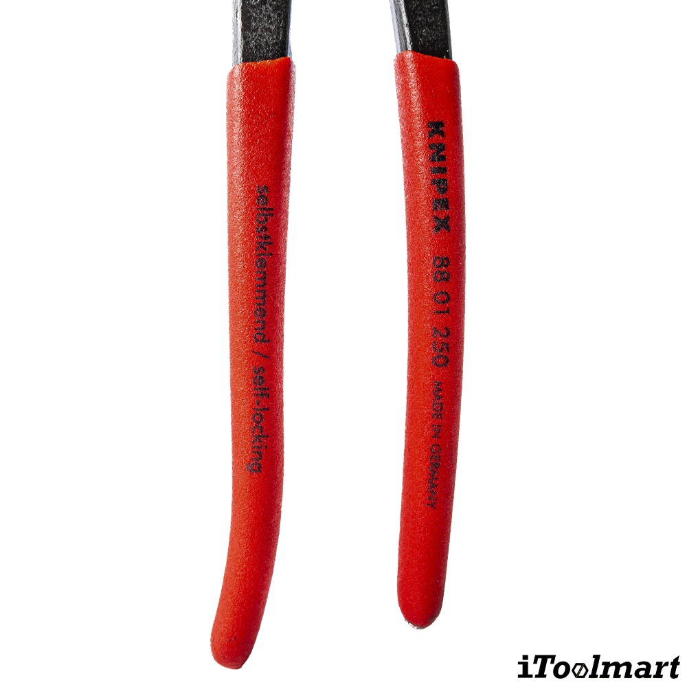 คีมคอม้า KNIPEX 88 01 250 SB คีมถอดปั๊มน้ำ Alligator