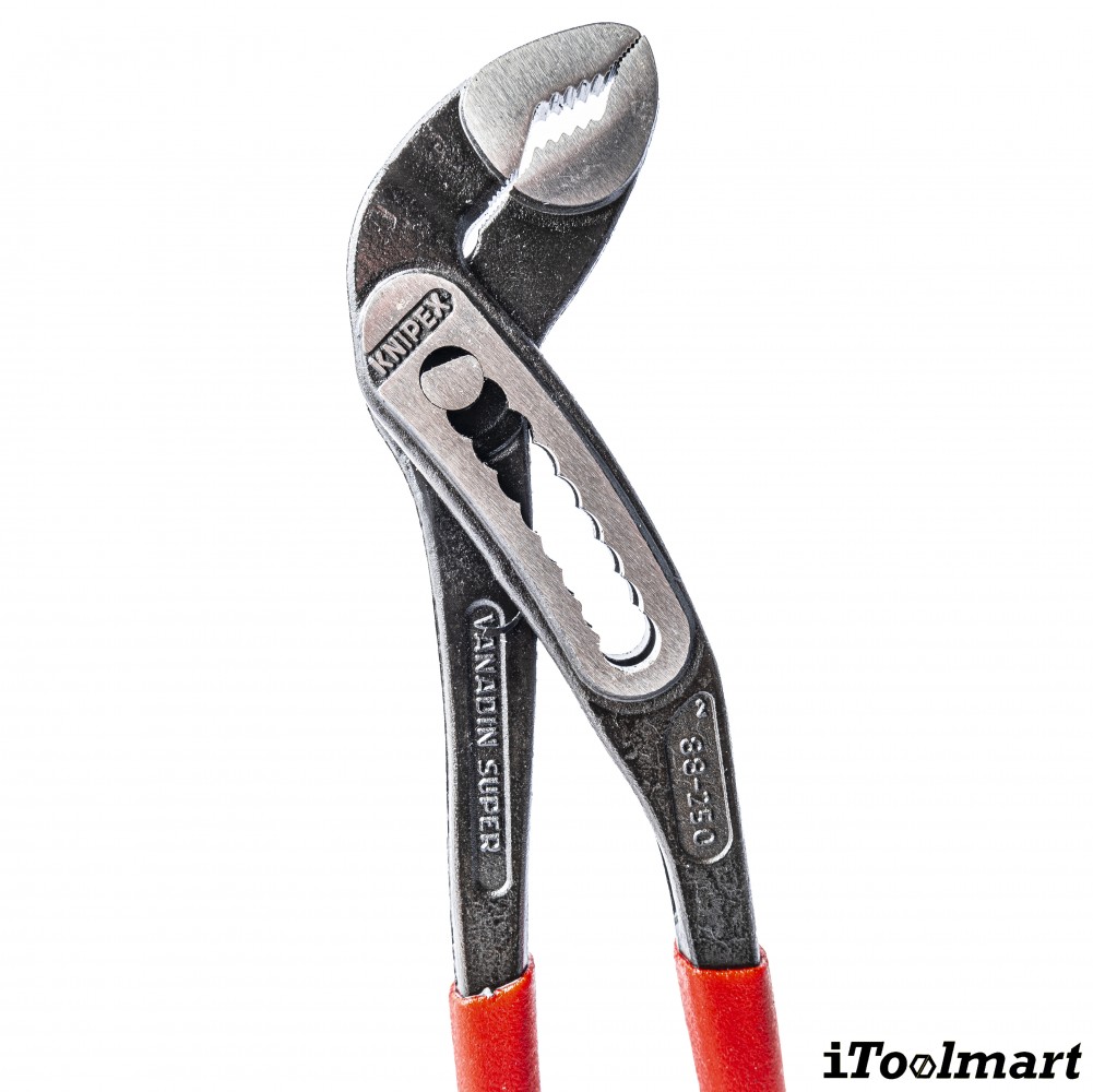 คีมคอม้า KNIPEX 88 01 250 SB คีมถอดปั๊มน้ำ Alligator