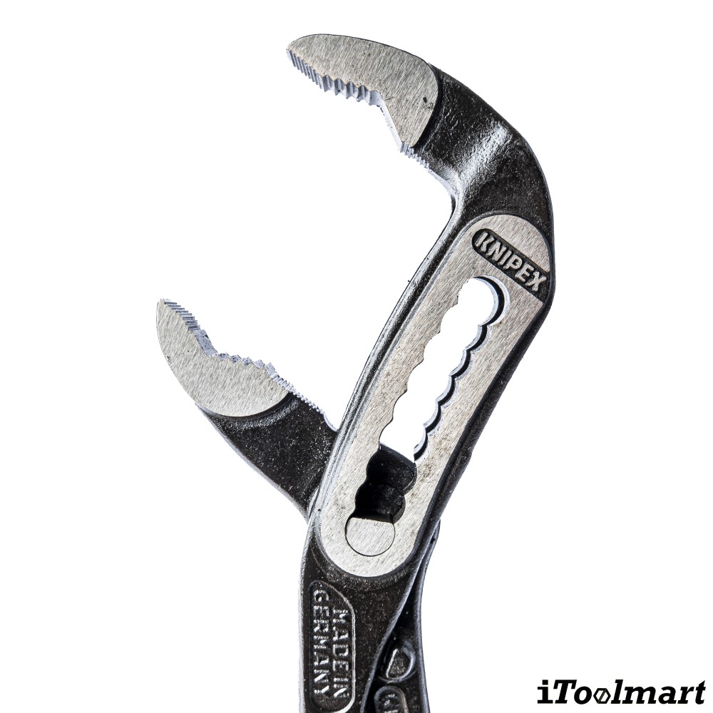 คีมคอม้า KNIPEX 88 01 250 SB คีมถอดปั๊มน้ำ Alligator