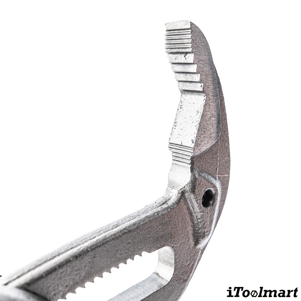 คีมคอม้า คีมปั๊มน้ำ ปรับอัตโนมัติ KNIPEX 85 01 250 SB ขนาด 250 มม 
