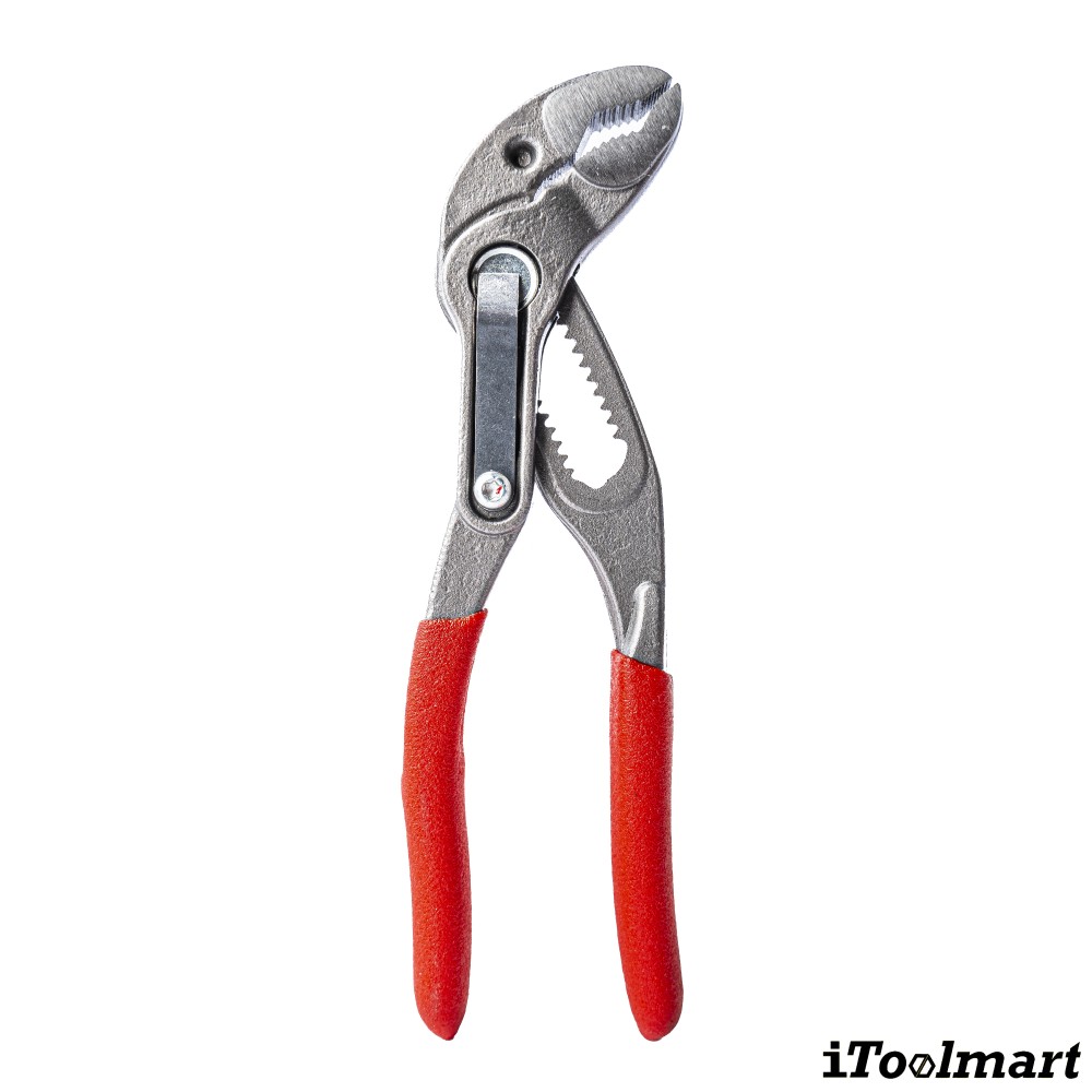 คีมคอม้า KNIPEX Cobra 87 01 150 SB ขนาด 150 mm
