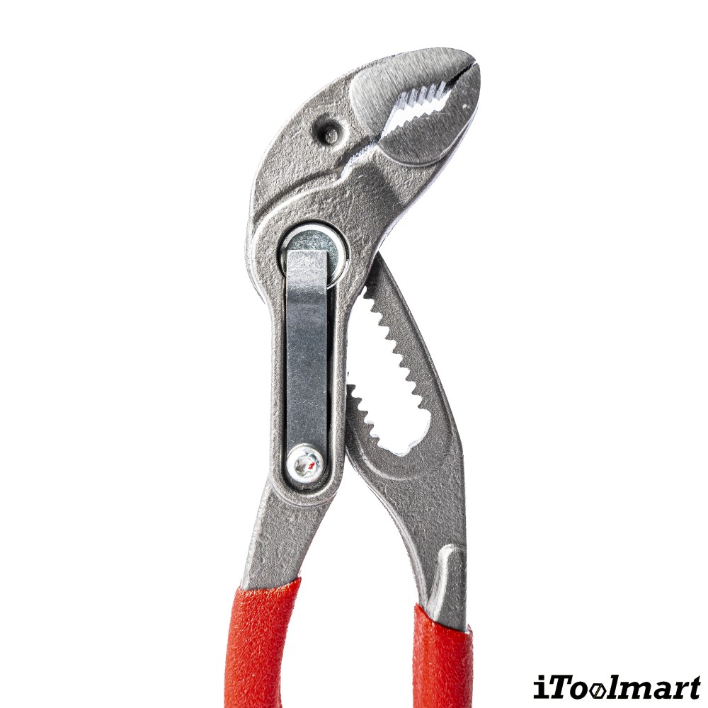 คีมคอม้า KNIPEX Cobra 87 01 150 SB ขนาด 150 mm