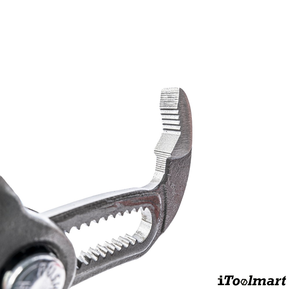 คีมคอม้า KNIPEX Cobra 87 01 150 SB ขนาด 150 mm