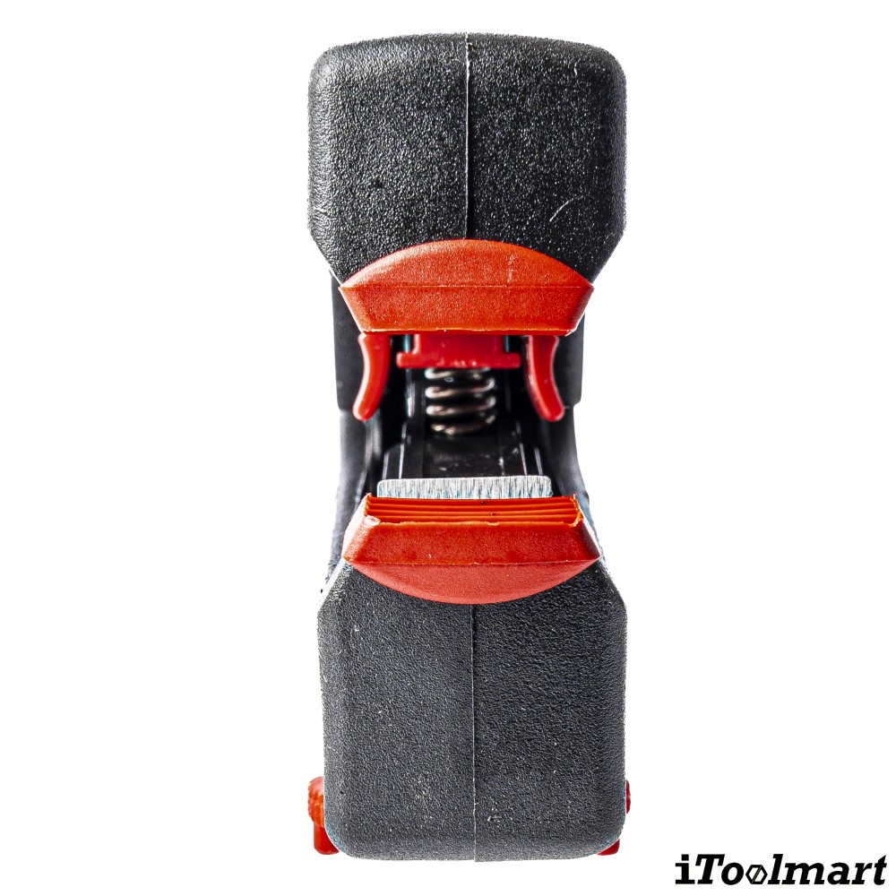 เครื่องปอกสายไฟ KNIPEX 12 40 200 SB Mini Wire Stripper