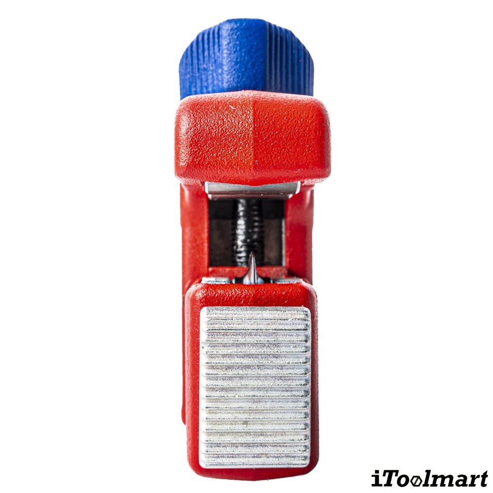 คัตเตอร์ตัดท่อ KNIPEX 90 31 01 TubiX® S ตัดท่อขนาด 3   30 มม 