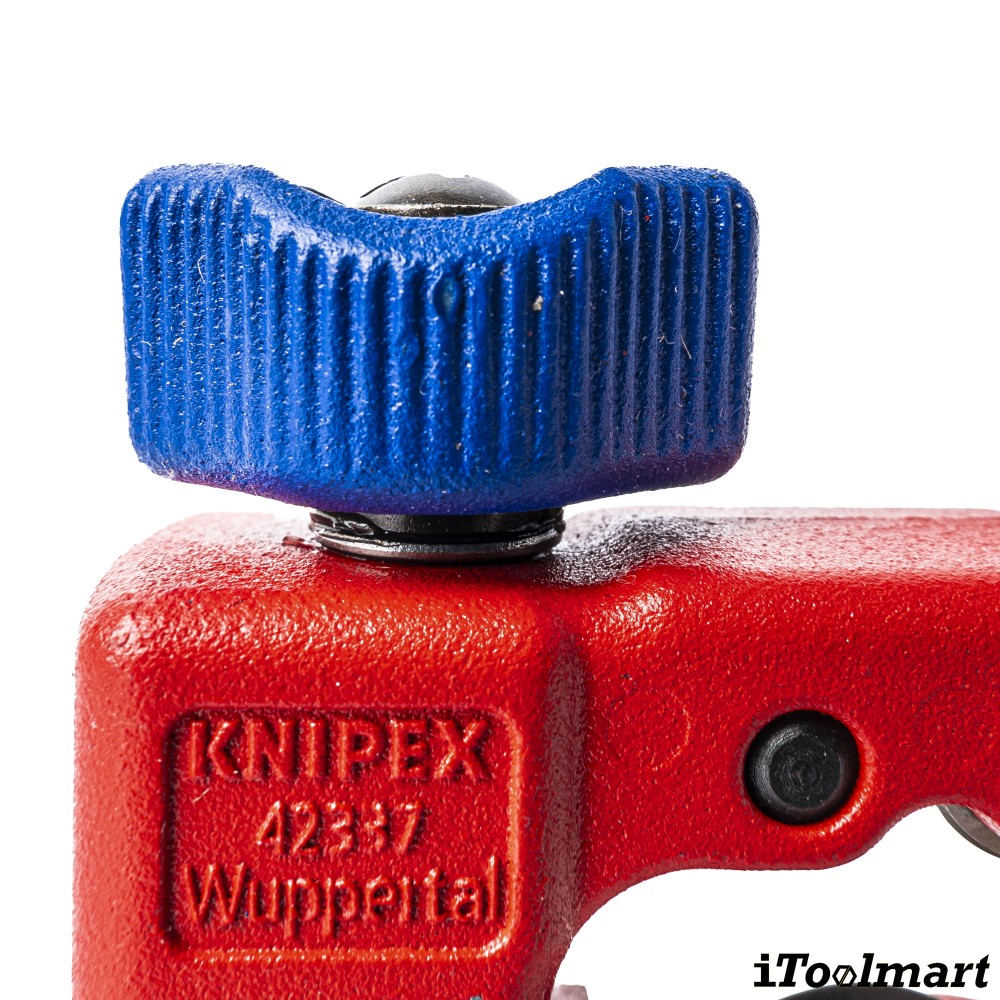 คัตเตอร์ตัดท่อ KNIPEX 90 31 01 TubiX® S ตัดท่อขนาด 3   30 มม 