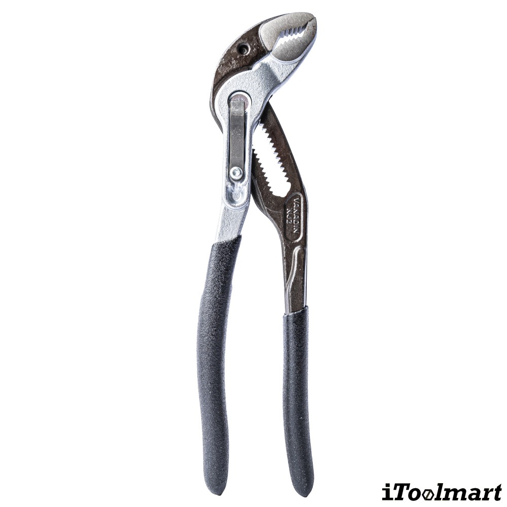 คีมคอม้า KNIPEX 87 99 180 S01 Limited Edition 2024 ขนาด 180 มม 