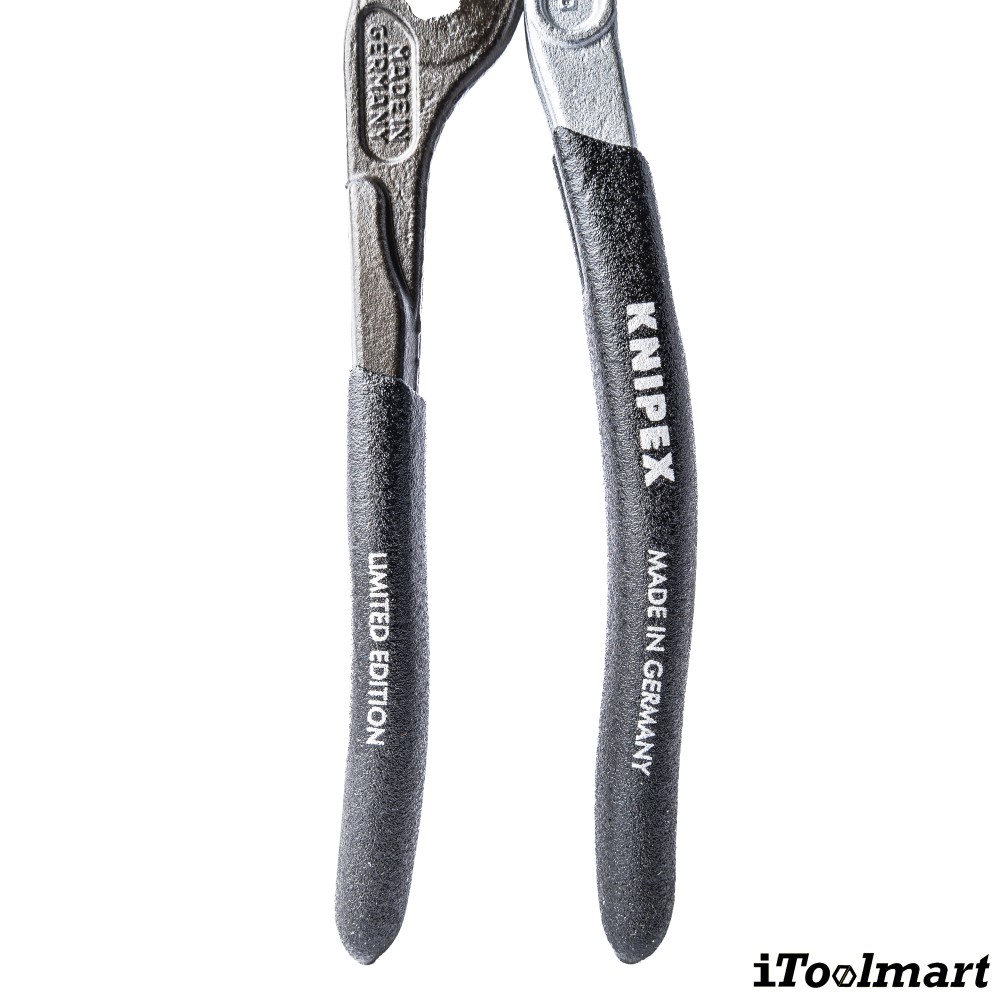 คีมคอม้า KNIPEX 87 99 180 S01 Limited Edition 2024 ขนาด 180 มม 