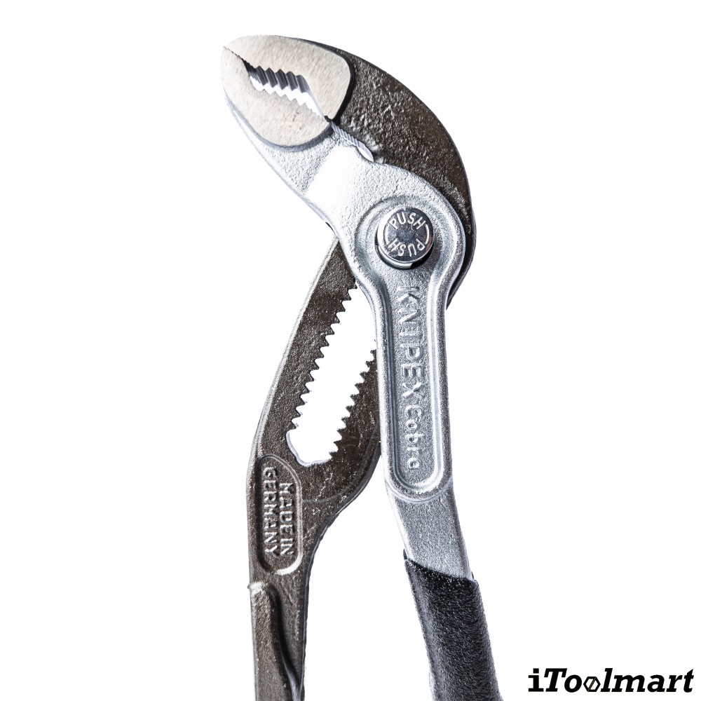 คีมคอม้า KNIPEX 87 99 180 S01 Limited Edition 2024 ขนาด 180 มม 