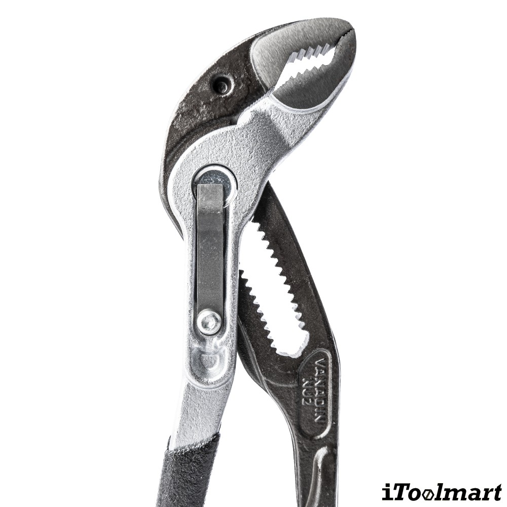 คีมคอม้า KNIPEX 87 99 180 S01 Limited Edition 2024 ขนาด 180 มม 