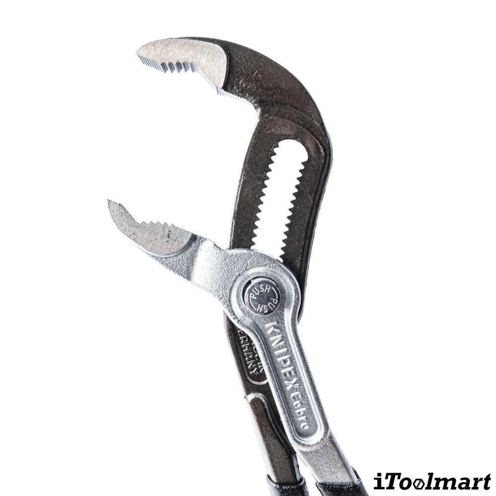 คีมคอม้า KNIPEX 87 99 180 S01 Limited Edition 2024 ขนาด 180 มม 