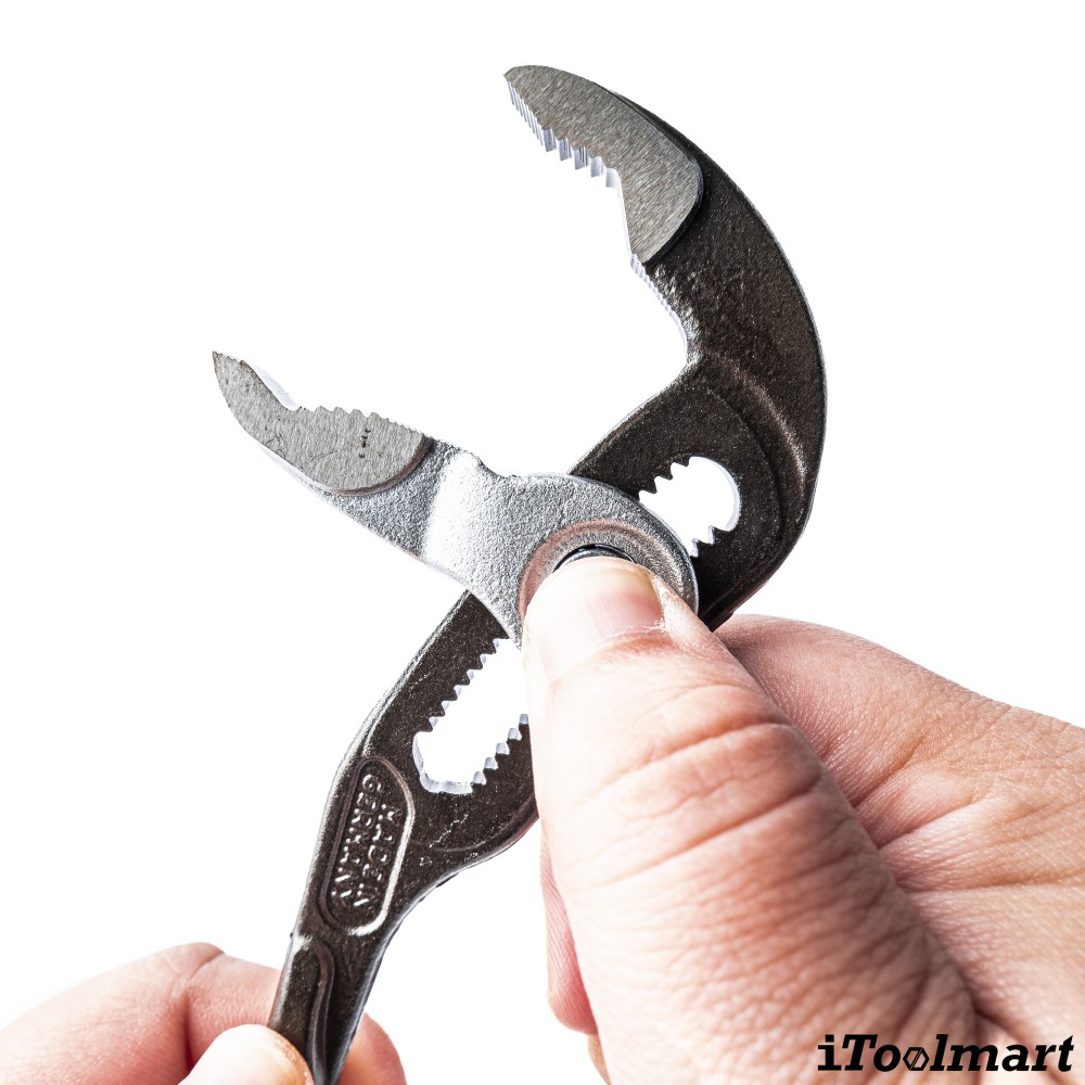 คีมคอม้า KNIPEX 87 99 180 S01 Limited Edition 2024 ขนาด 180 มม 