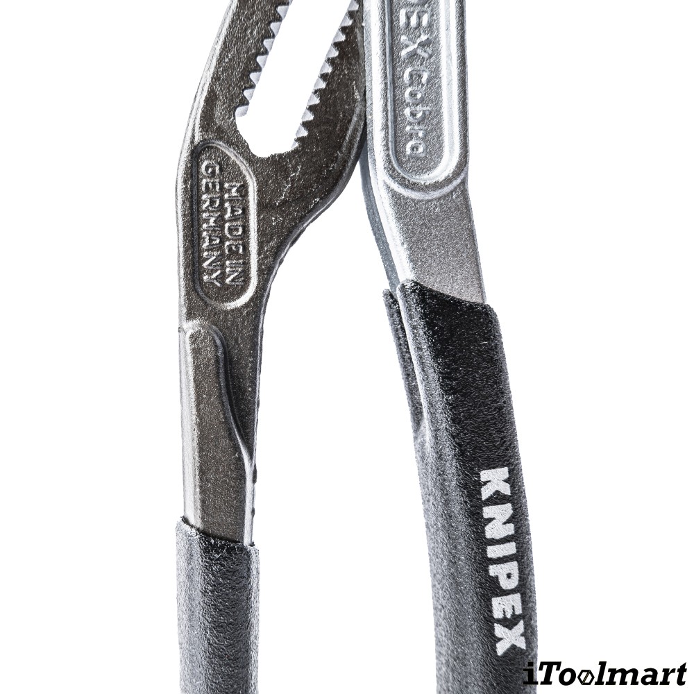 คีมคอม้า KNIPEX 87 99 180 S02 Limited Edition 2024 ขนาด 180 มม 