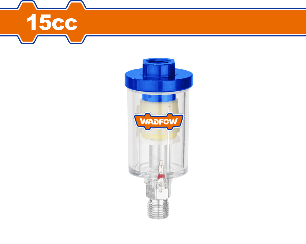 ตัวกรองลม WADFOW WFF2602 ขนาด  1 4 นิว