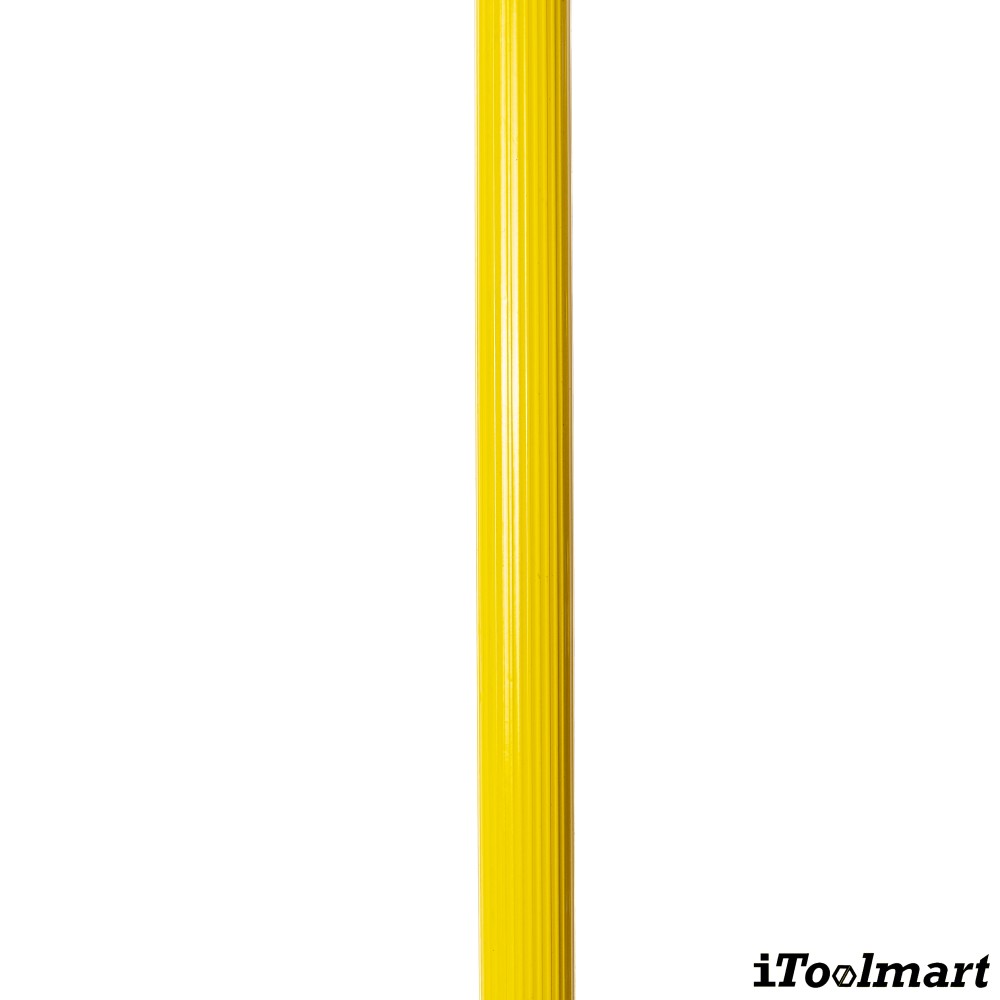 ไม้กวาด Inaki CM40 แปรงกวาดพื้นกว้าง 320 มม หัวพับได้