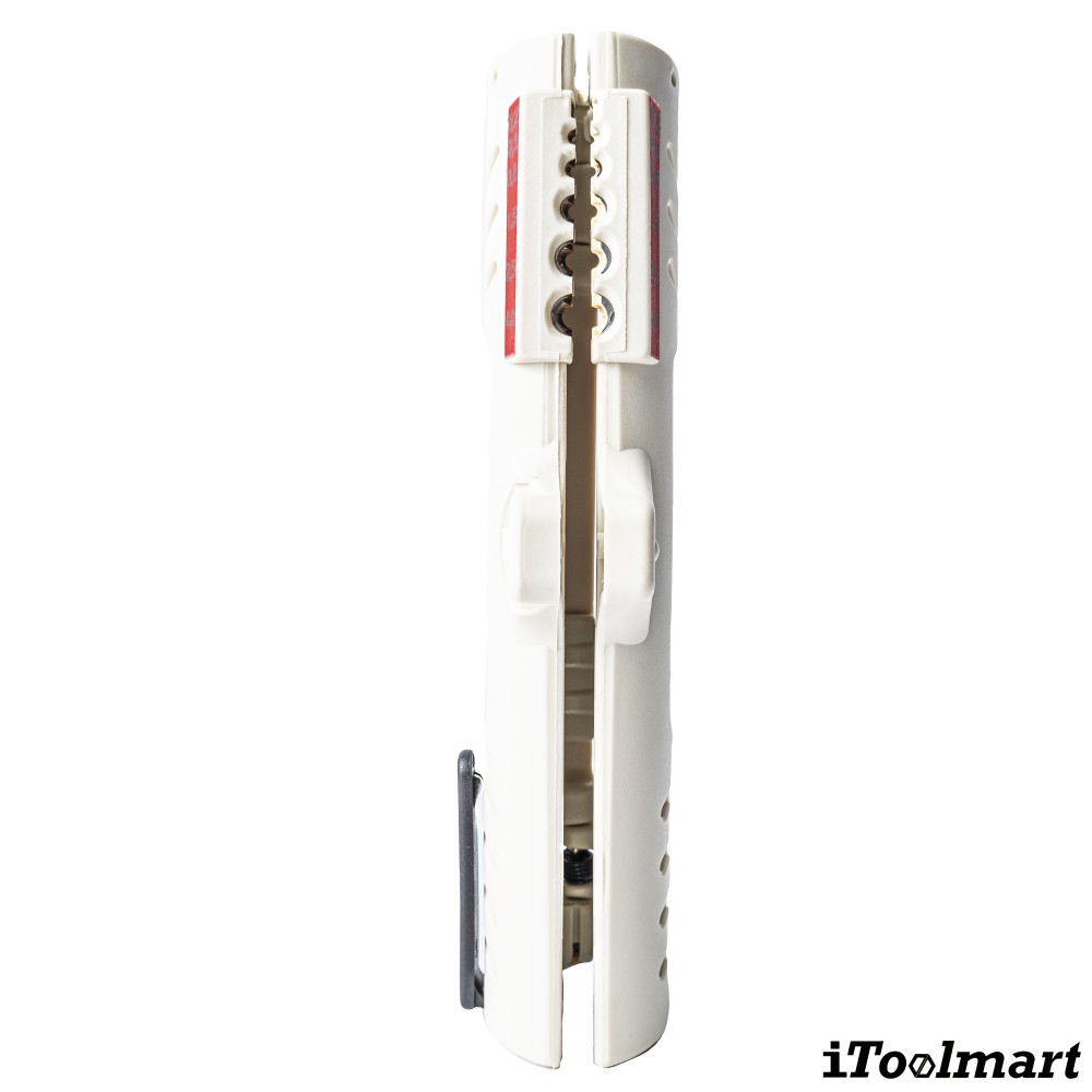 เครื่องปอกสายแลน KNIPEX 16 65 125 SB UTP and STP data cables