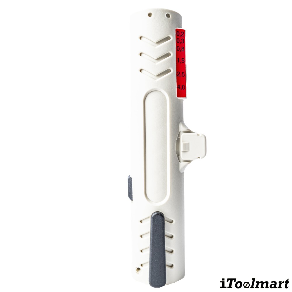 เครื่องปอกสายแลน KNIPEX 16 65 125 SB UTP and STP data cables