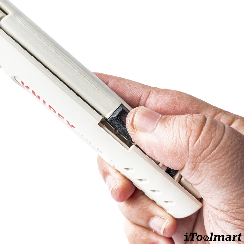 เครื่องปอกสายแลน KNIPEX 16 65 125 SB UTP and STP data cables