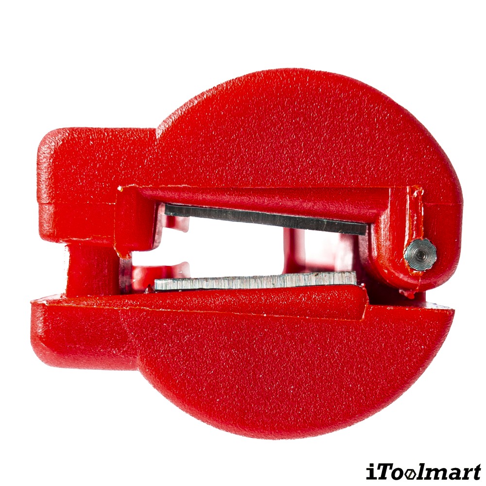 เครื่องปอกสายไฟ KNIPEX 16 64 125 SB Flat and round cable