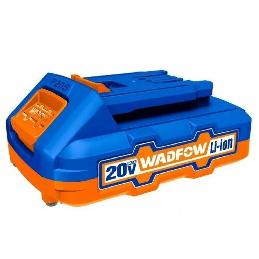 แบตเตอรี่ WADFOW WLBP520  20V 2 0Ah 