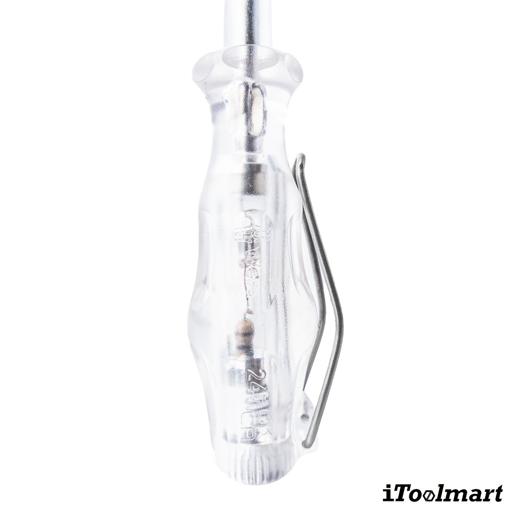 ชุดไขควง Wera Kraftform Kompakt VDE 16 Universal 1 05006607001 ชุด 16 ชิ้น