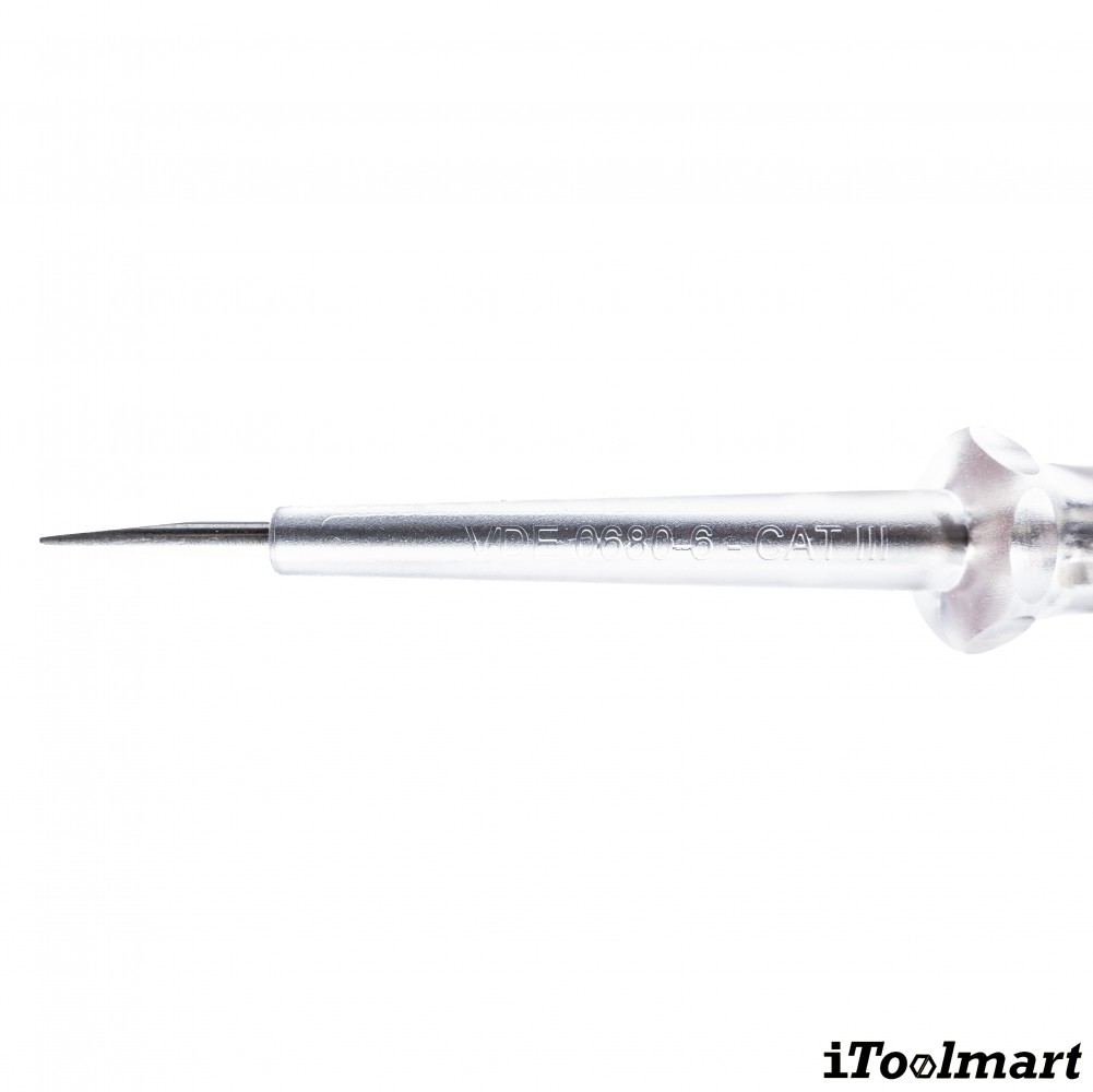 ชุดไขควง Wera Kraftform Kompakt VDE 16 Universal 1 05006607001 ชุด 16 ชิ้น