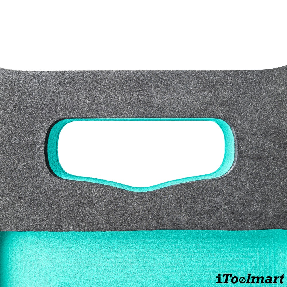 ชุดไขควงและประแจ Wera Tool Check PLUS Kneeling Pad 05134544001  ชุด 40 ชิ้น 