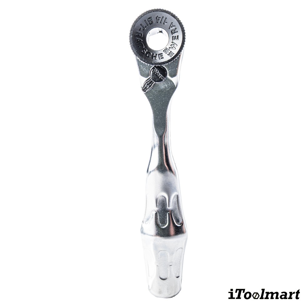 ชุดไขควงและประแจ Wera Tool Check PLUS Kneeling Pad 05134544001  ชุด 40 ชิ้น 