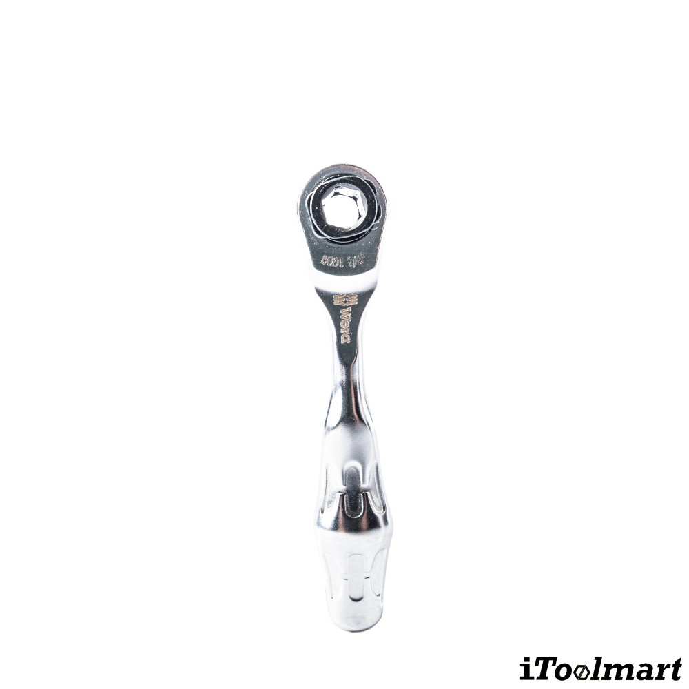 ชุดไขควงและประแจ Wera Tool Check PLUS Kneeling Pad 05134544001  ชุด 40 ชิ้น 