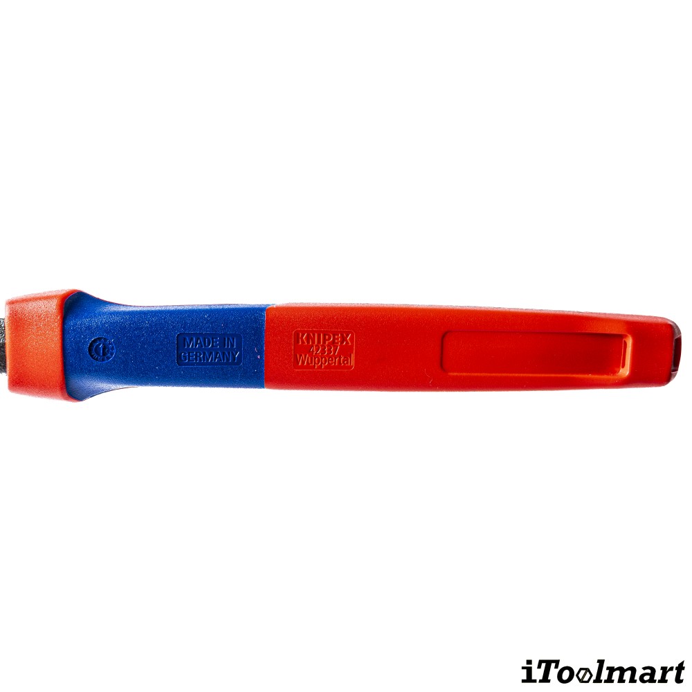 กรรไกรตัดสายไฟ สายเคเบิ้ล KNIPEX 95 12 225 ความยาว 200 มม 