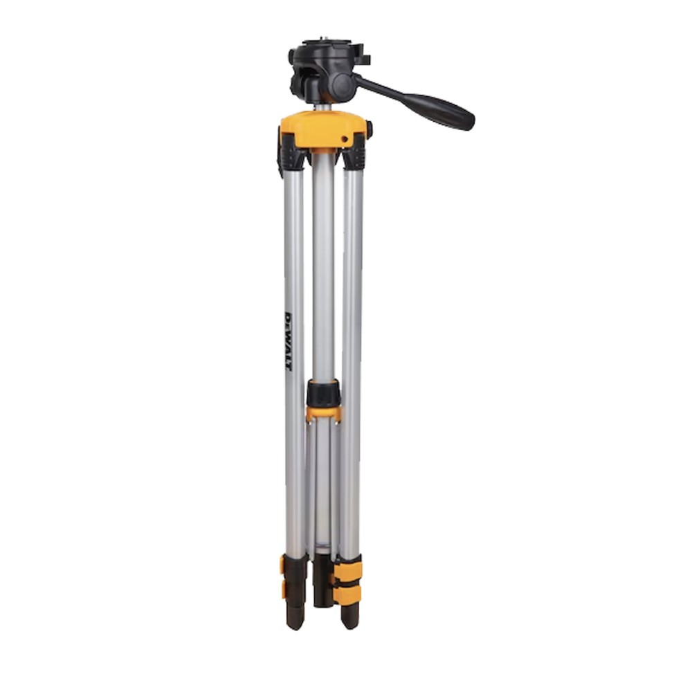 ขาตั้งกล้อง DEWALT DW0881T ขนาดรูเกลียว 1 4 นิ้ว