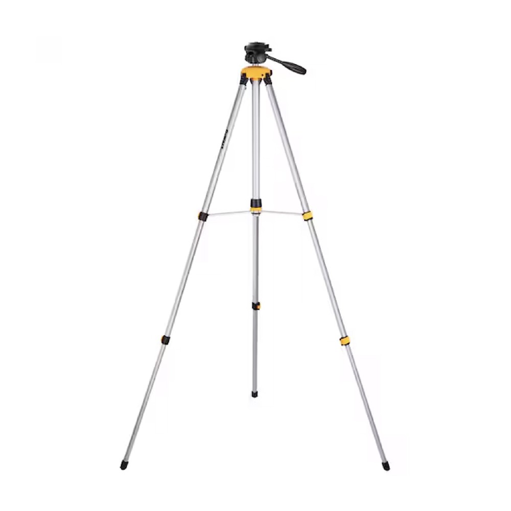 ขาตั้งกล้อง DEWALT DW0881T ขนาดรูเกลียว 1 4 นิ้ว