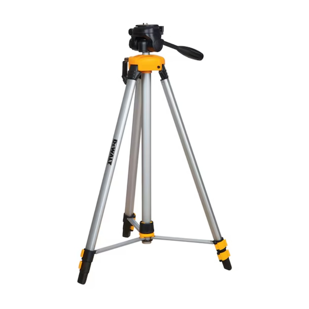 ขาตั้งกล้อง DEWALT DW0881T ขนาดรูเกลียว 1 4 นิ้ว