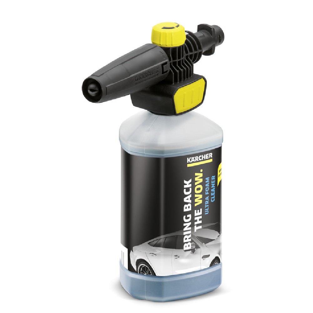 หัวฉีดโฟม KARCHER FJ 10 C ใช้กับเครื่องฉีดน้ำแรงดันสูง 2 643 143 0