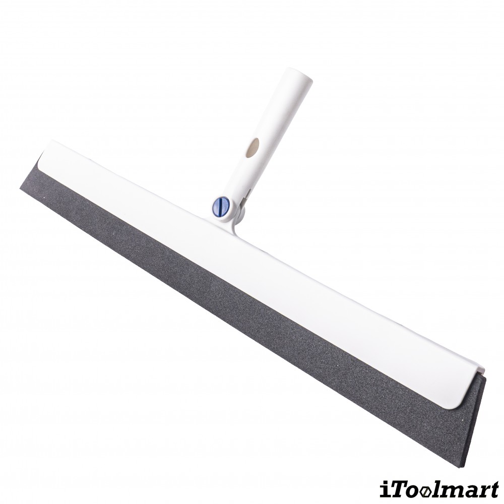หัวไม้กวาด อเนกประสงค์ LIFE PLUS LF132 110 ขนาด L สามารถถอดเปลี่ยนหัวได้ ขนาด 450 มม 