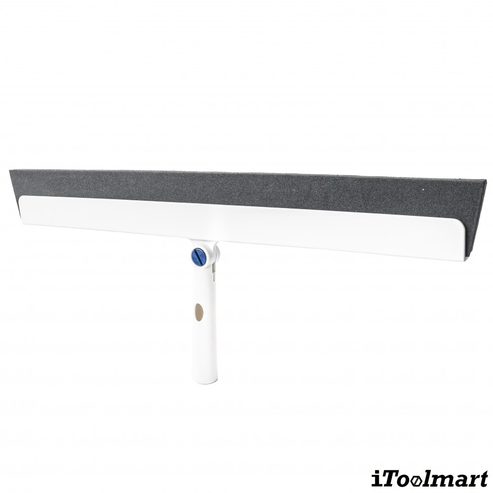 หัวไม้กวาด อเนกประสงค์ LIFE PLUS LF132 110 ขนาด L สามารถถอดเปลี่ยนหัวได้ ขนาด 450 มม 