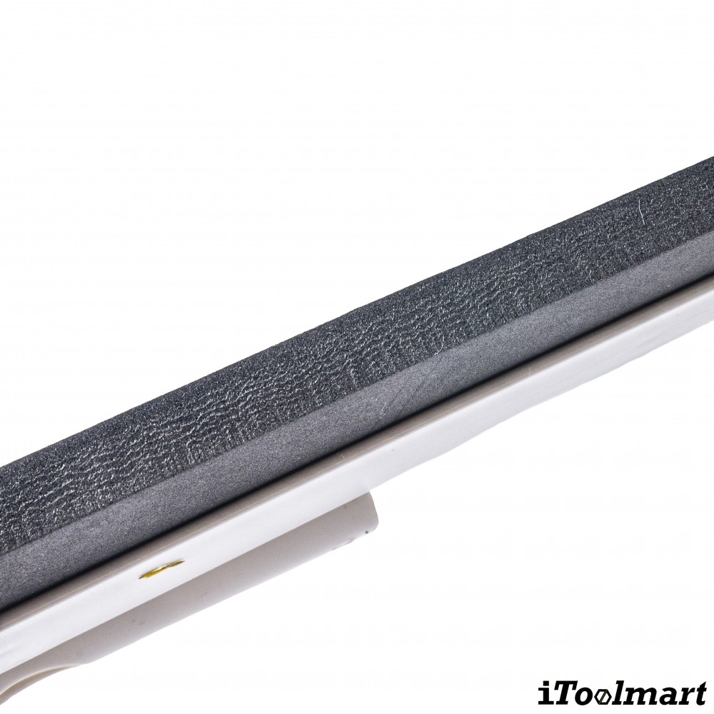 หัวไม้กวาด อเนกประสงค์ LIFE PLUS LF132 110 ขนาด L สามารถถอดเปลี่ยนหัวได้ ขนาด 450 มม 