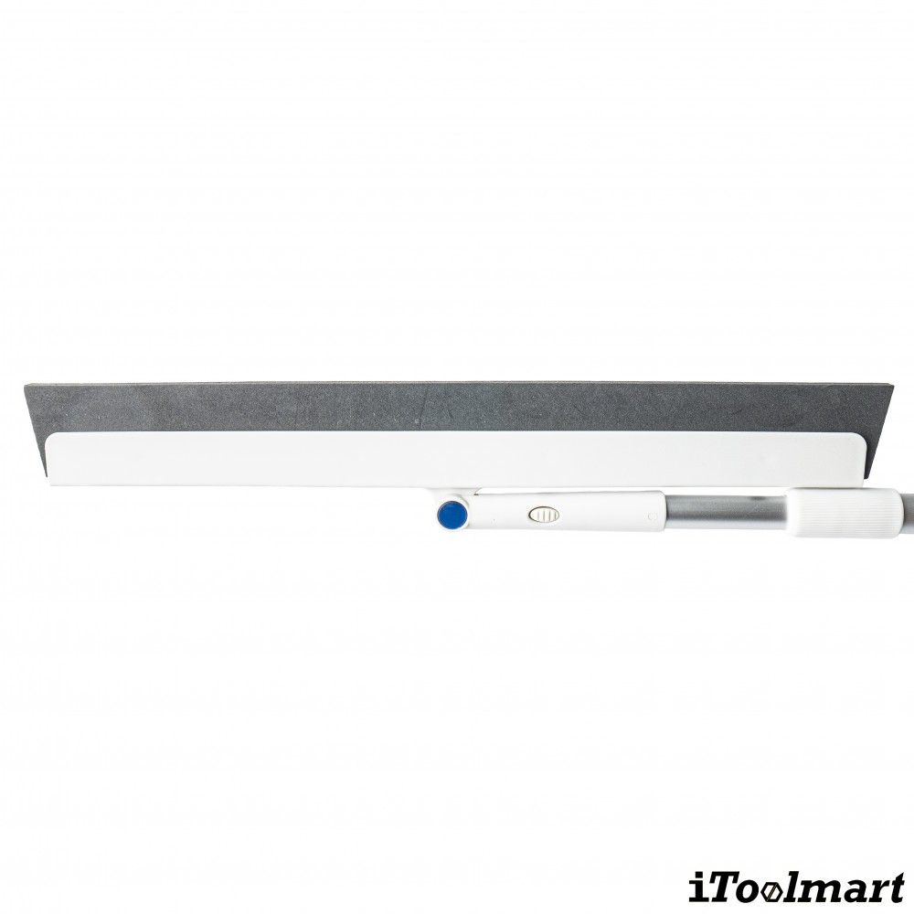 หัวไม้กวาด อเนกประสงค์ LIFE PLUS LF132 110 ขนาด L สามารถถอดเปลี่ยนหัวได้ ขนาด 450 มม 