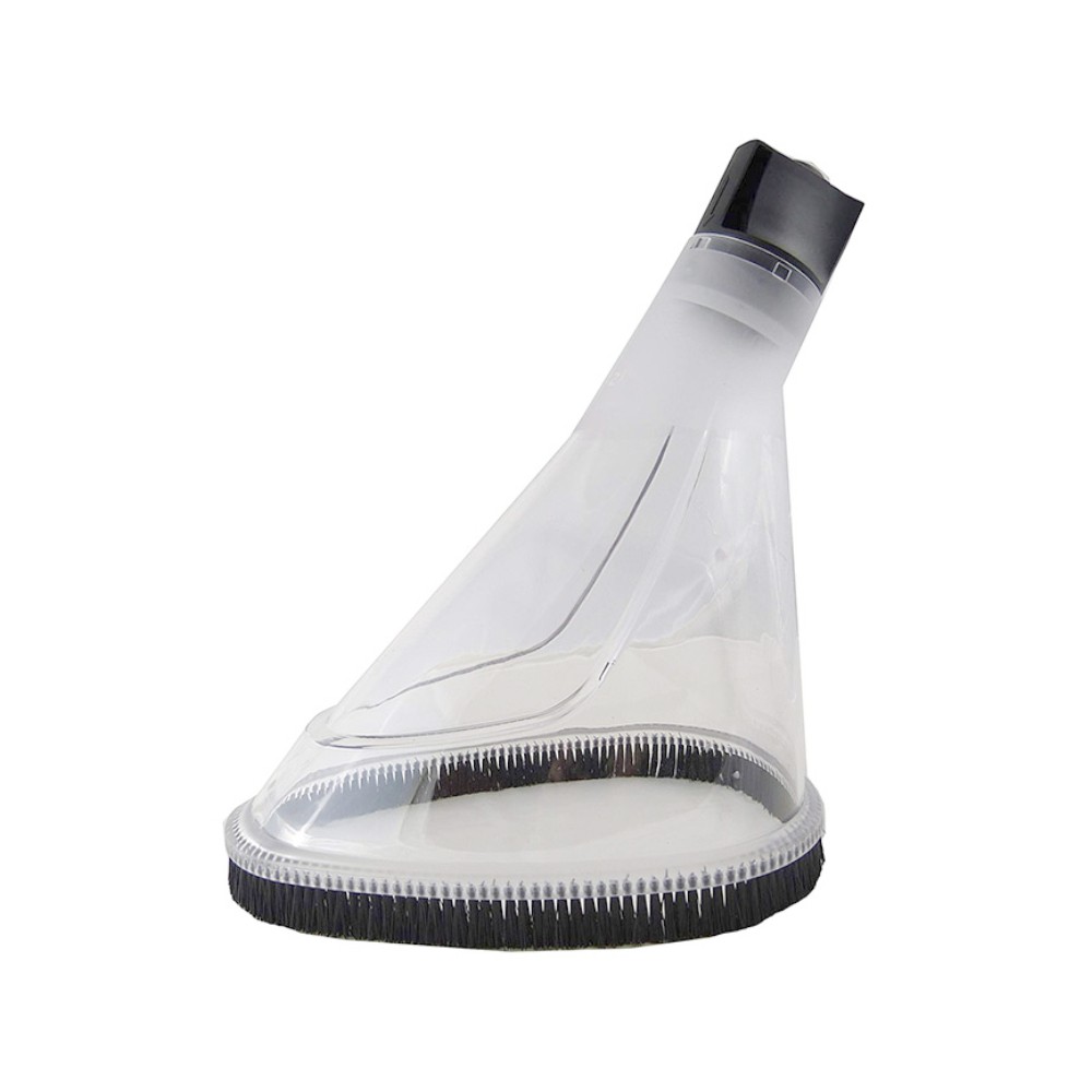 ฝาครอบกันน้ำกระเซ็น&nbsp;KRANZLE&nbsp;132600 Spray Guard สำหรับเครื่องฉีดน้ำแรงดันสูง