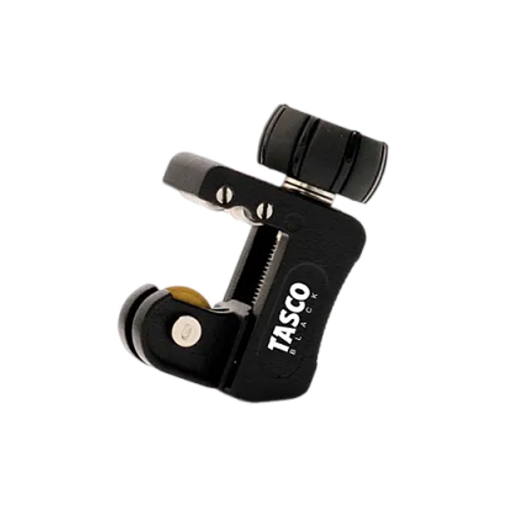 คัตเตอร์ตัดท่อ TASCO BLACK TB20T Small Tube Cutter ขนาด 1/8 นิ้ว - 7/8 นิ้ว