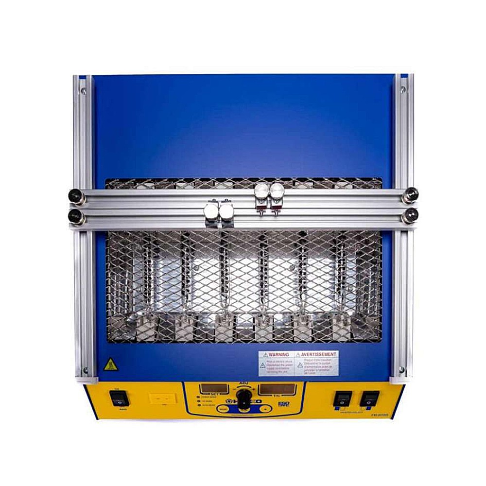 เครื่องอุ่นบอร์ดอินฟราเรด HAKKO FR-870B Infrared Preheater 1440W